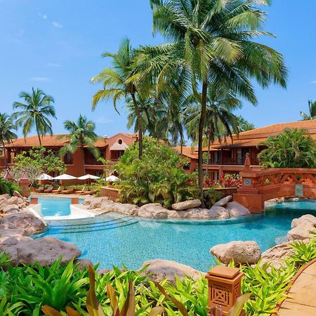 Itc Grand Goa, A Luxury Collection Resort & Spa, Goa Utorda Εξωτερικό φωτογραφία