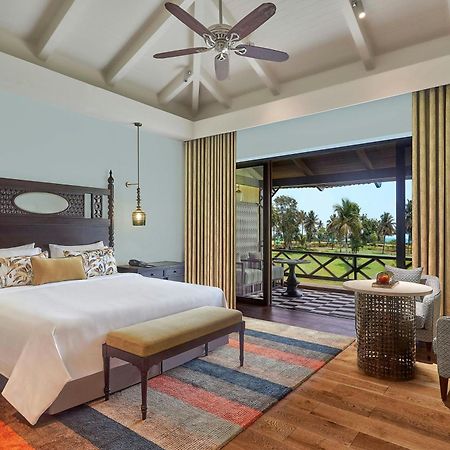 Itc Grand Goa, A Luxury Collection Resort & Spa, Goa Utorda Εξωτερικό φωτογραφία