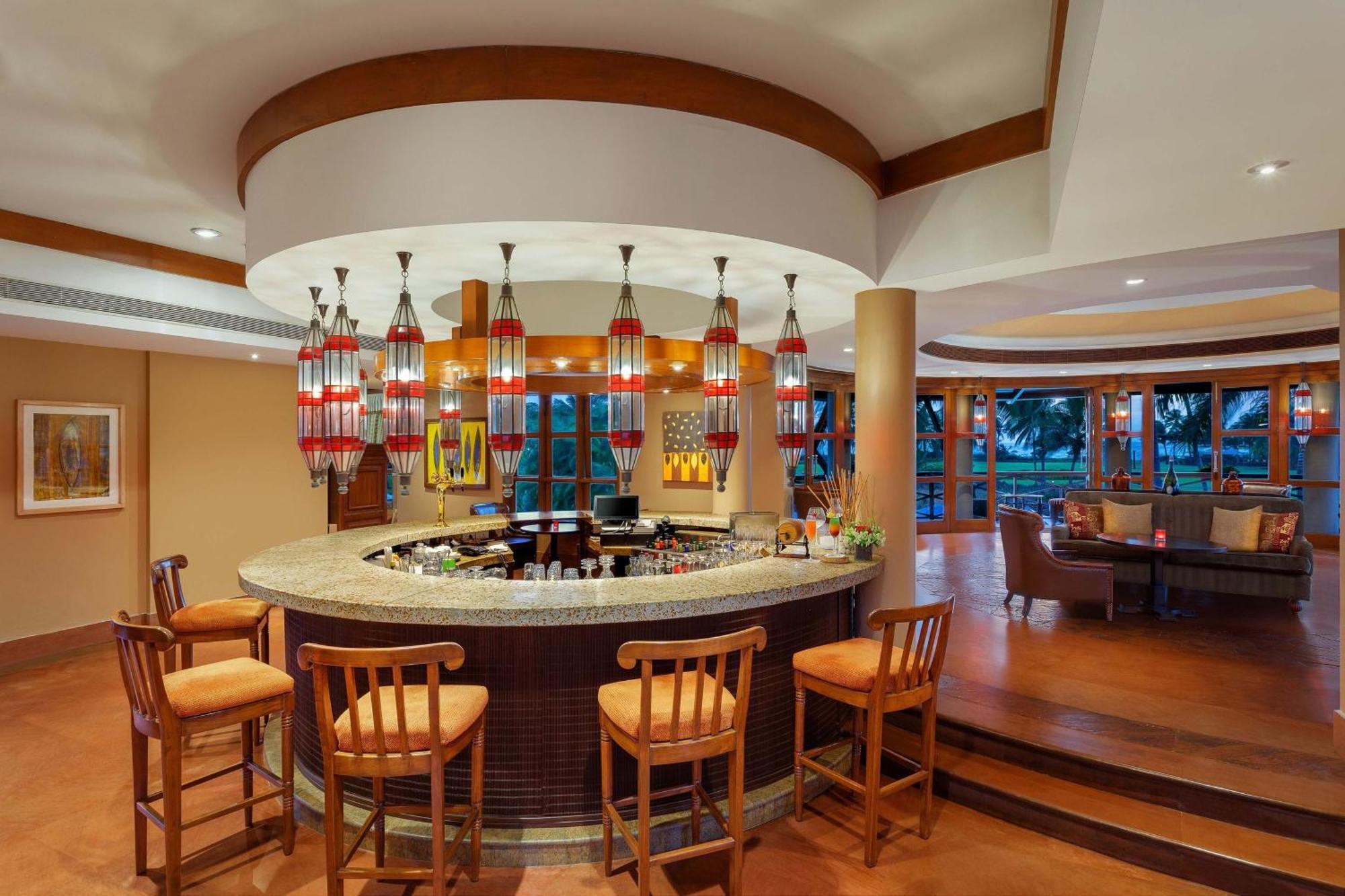 Itc Grand Goa, A Luxury Collection Resort & Spa, Goa Utorda Εξωτερικό φωτογραφία
