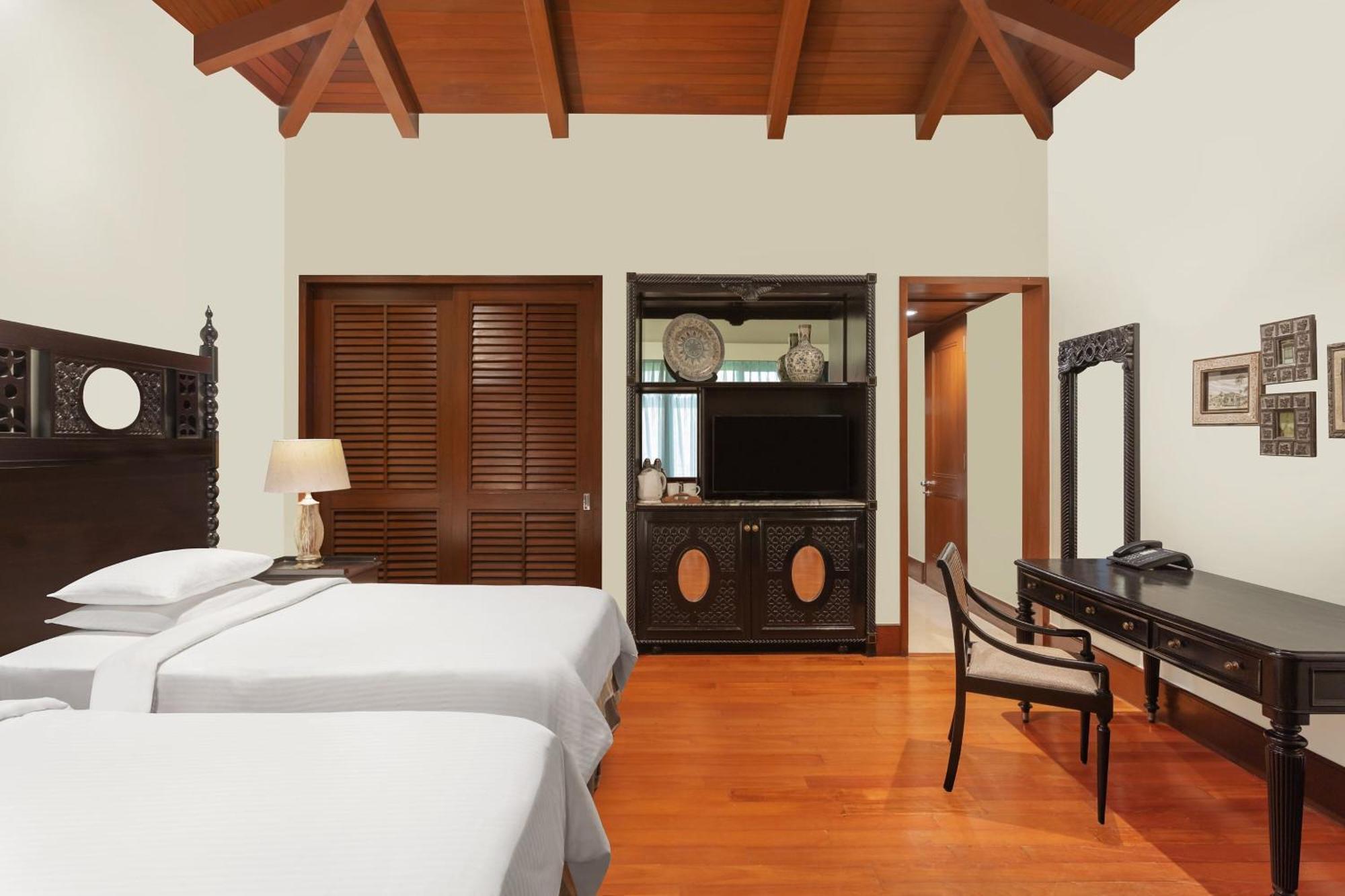 Itc Grand Goa, A Luxury Collection Resort & Spa, Goa Utorda Εξωτερικό φωτογραφία