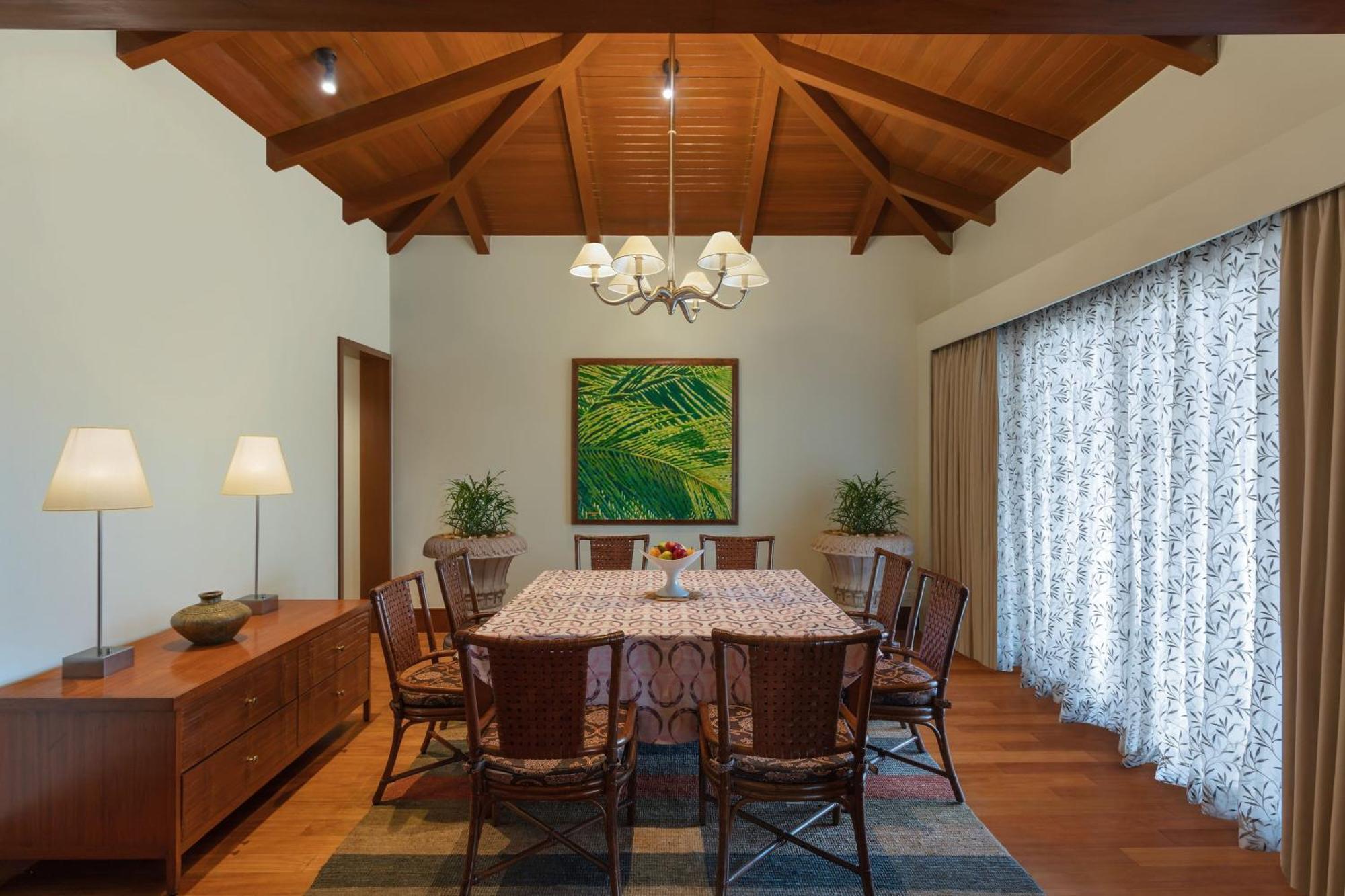 Itc Grand Goa, A Luxury Collection Resort & Spa, Goa Utorda Εξωτερικό φωτογραφία