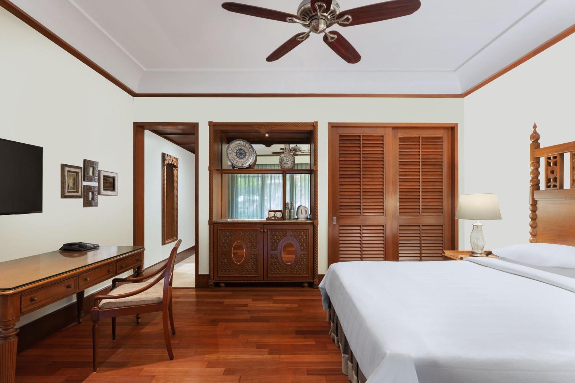 Itc Grand Goa, A Luxury Collection Resort & Spa, Goa Utorda Εξωτερικό φωτογραφία