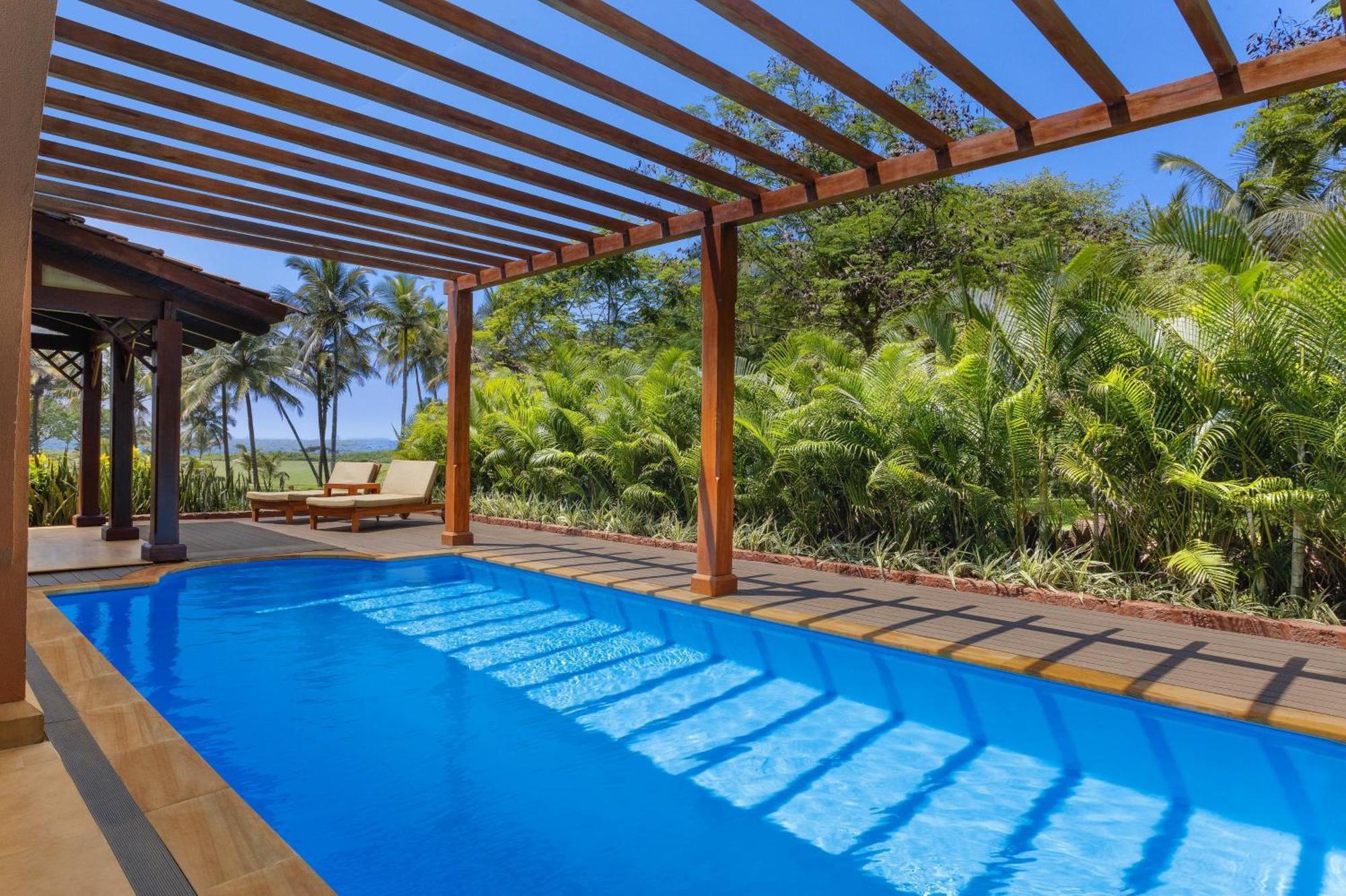 Itc Grand Goa, A Luxury Collection Resort & Spa, Goa Utorda Εξωτερικό φωτογραφία