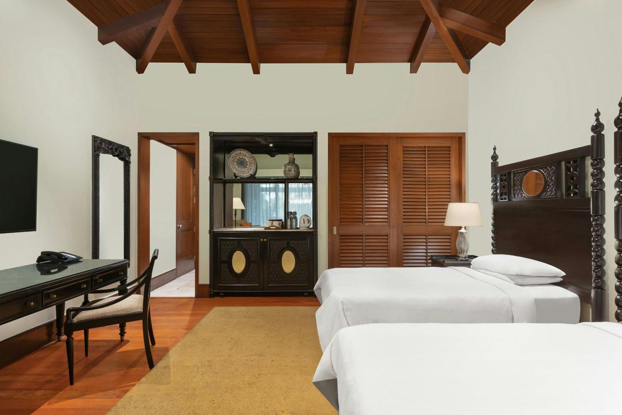 Itc Grand Goa, A Luxury Collection Resort & Spa, Goa Utorda Εξωτερικό φωτογραφία